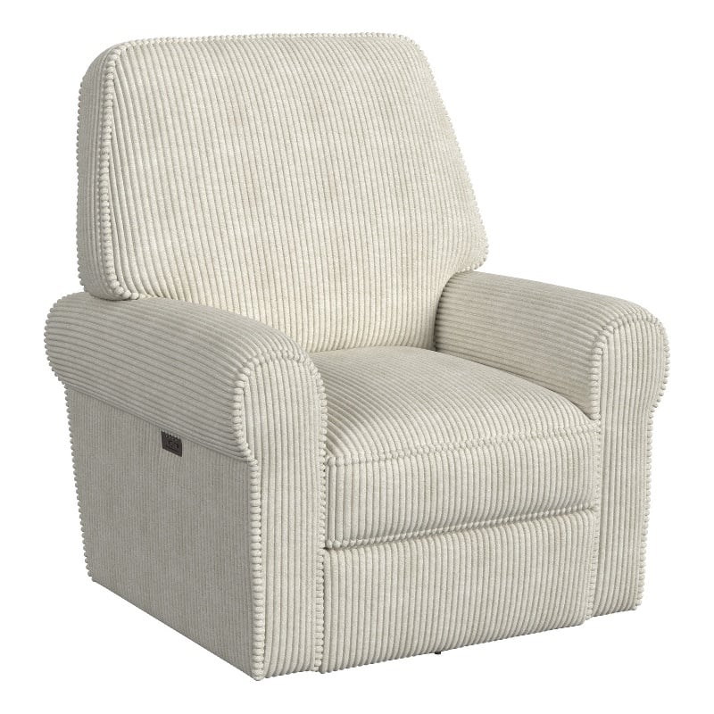 Westwood Design Savannah Power Glider in Natural