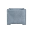 Westwood Thoe Toddler Bed in Blue
