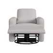 Westwood Trey Power Glider in Gray
