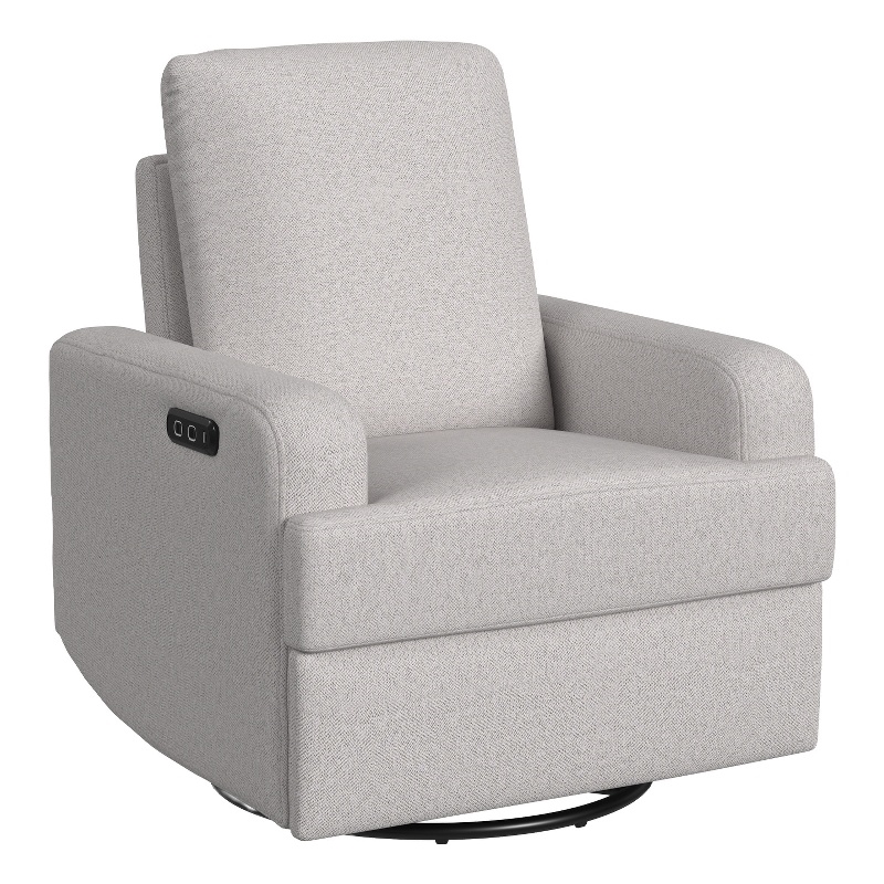 Westwood Trey Power Glider in Gray