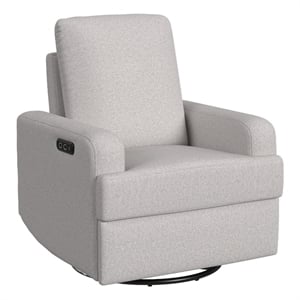 Westwood Trey Power Glider in Gray