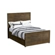 Westwood Dovetail Full Bed in Graphite