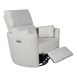 Westwood Design Compass Power Glider in Frost