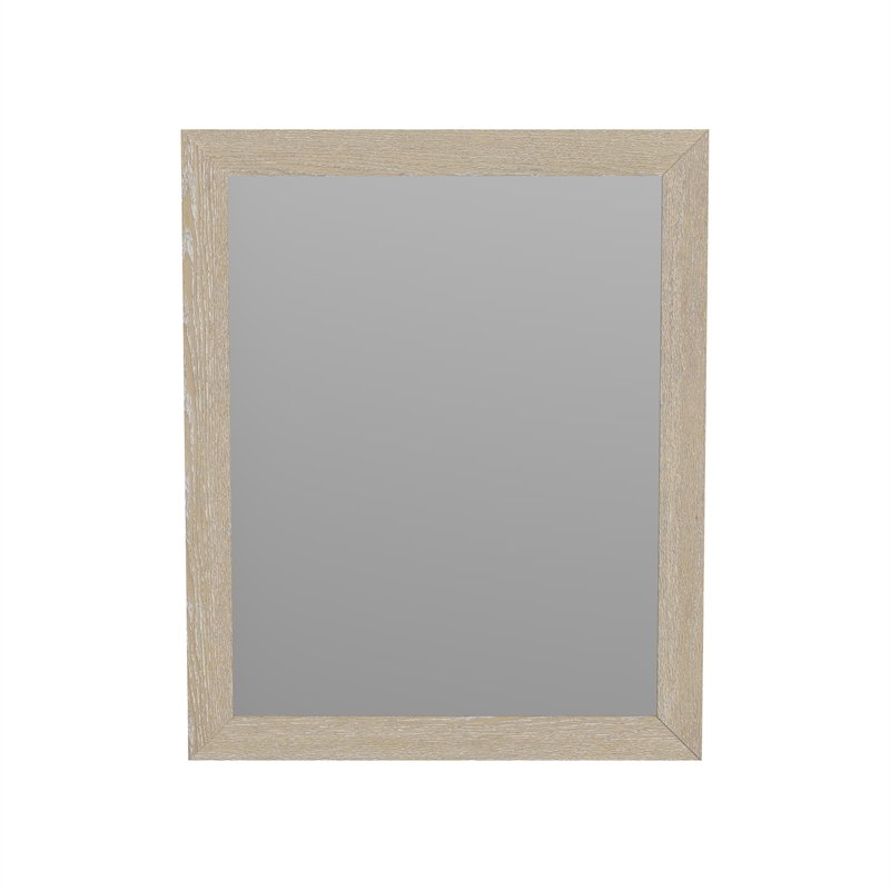 Westwood Design Darby Mirror in Desert