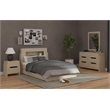 Westwood Design Darby Mirror in Desert