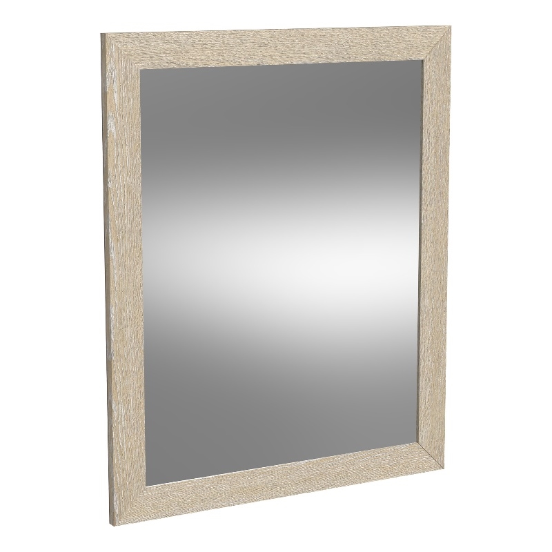 Westwood Design Darby Mirror in Desert