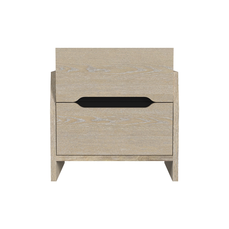 Westwood Design Darby Nightstand in Desert
