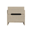 Westwood Design Darby Nightstand in Desert