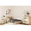 Westwood Design Darby Nightstand in Desert