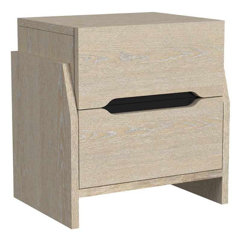Westwood Design Darby Nightstand in Desert