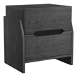 Westwood Design Darby Nightstand in Midnight Blue
