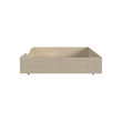 Westwood Design Darby Trundle in Desert