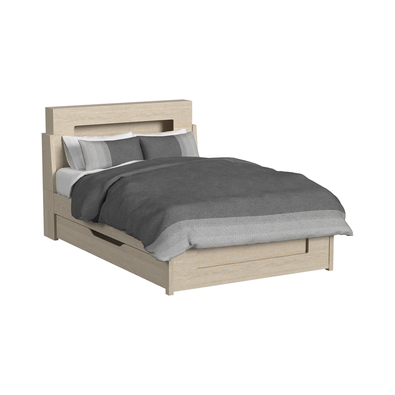 Westwood Design Darby Trundle in Desert