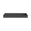 Westwood Design Darby Trundle in Midnight Blue