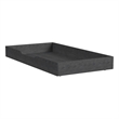 Westwood Design Darby Trundle in Midnight Blue