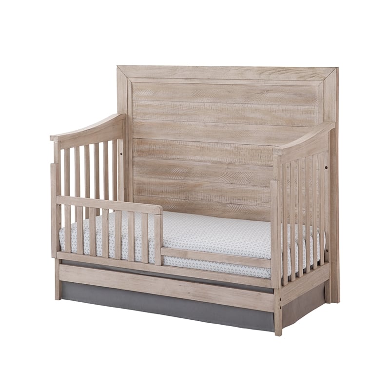 Westwood Design Remi Toddler Rail in Sugarcoat