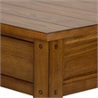 Liberty Furniture Lake House Cocktail Table