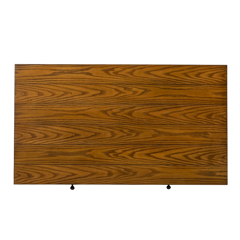 Liberty Furniture Lake House Cocktail Table