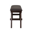 Lawson Black Counter Bench (RTA)