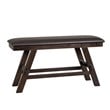 Lawson Black Counter Bench (RTA)