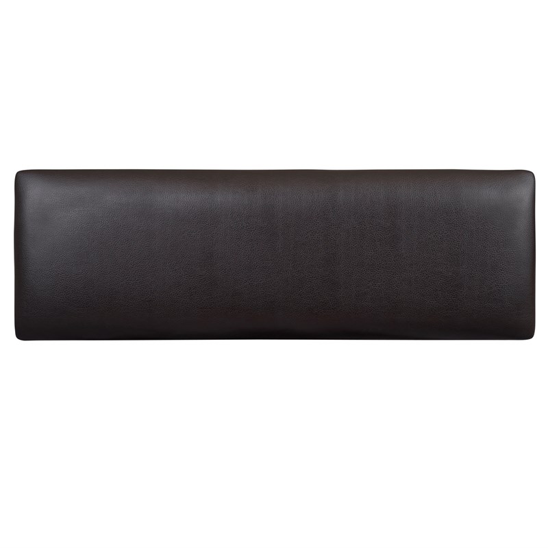 Lawson Black Counter Bench (RTA)