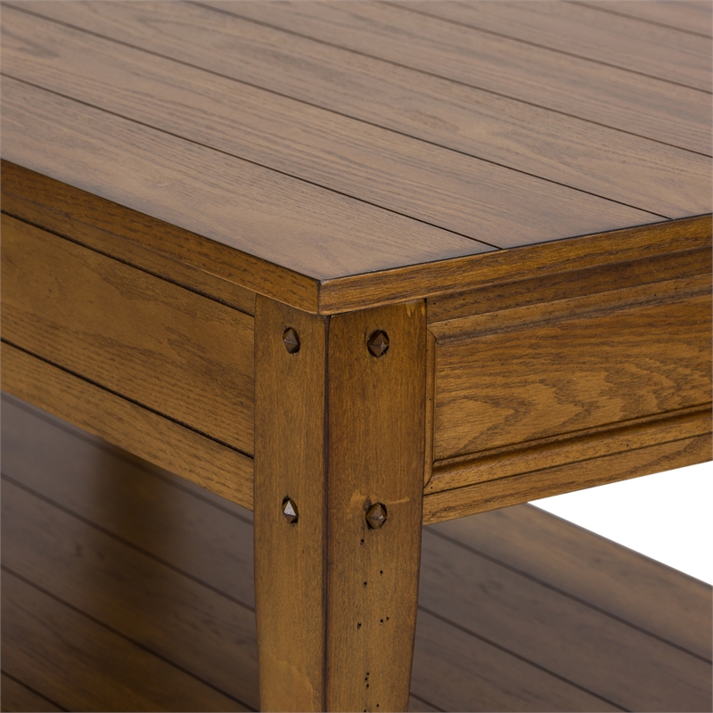 Liberty Furniture Lake House Lift Top Cocktail Table