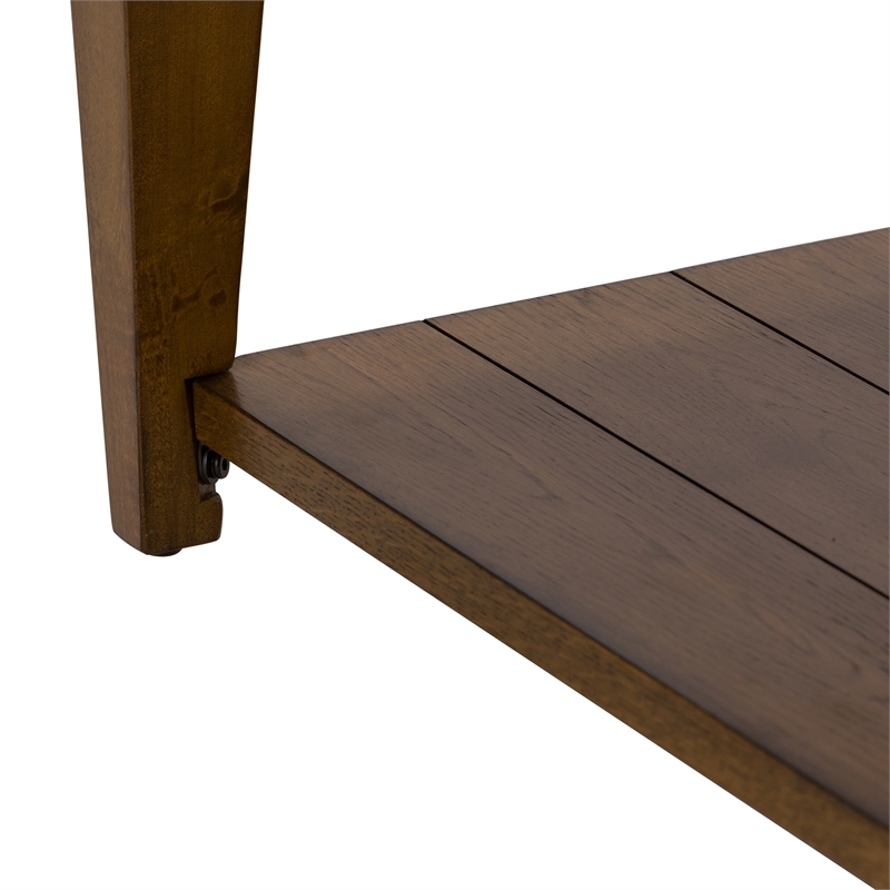 Liberty Furniture Lake House Lift Top Cocktail Table