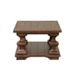 Liberty Furniture Sedona Cocktail Table - Brown