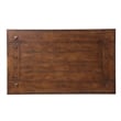 Liberty Furniture Sedona Cocktail Table - Brown