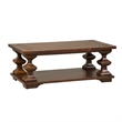 Liberty Furniture Sedona Cocktail Table - Brown