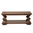 Liberty Furniture Sedona Cocktail Table - Brown