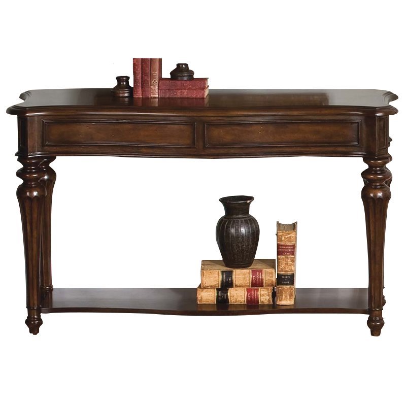 Liberty Furniture  Andalusia  Sofa Table 259 OT1030