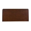 Brayton Manor Dark Brown Jr Executive Media Lateral File