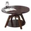 Liberty Furniture Aspen Skies Motion Cocktail Table
