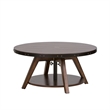 Liberty Furniture Aspen Skies Motion Cocktail Table