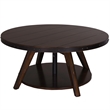 Liberty Furniture Aspen Skies Motion Cocktail Table