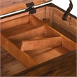 Liberty Furniture Aspen Skies Storage Trunk
