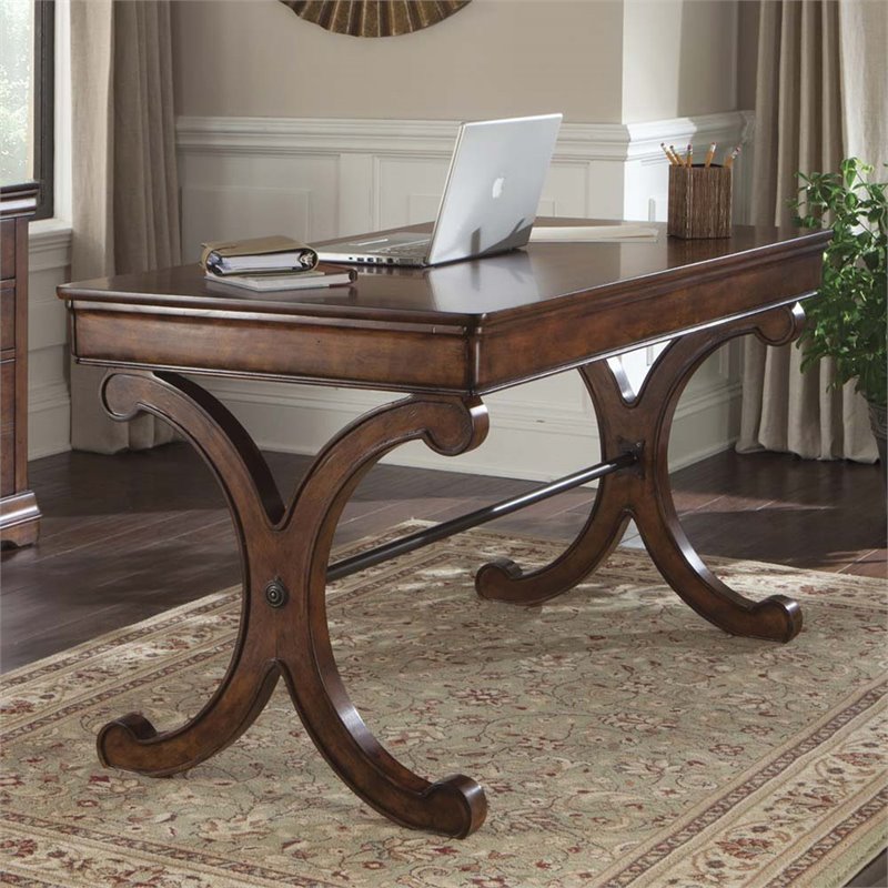 Liberty Furniture Brookview Writing Desk 378 Ho107