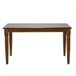 Liberty Furniture Creations Butterfly Leaf Table - Brown