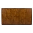 Liberty Furniture Creations Butterfly Leaf Table - Brown