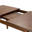 Liberty Furniture Creations Butterfly Leaf Table - Brown