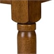 Liberty Furniture Creations Butterfly Leaf Table - Brown