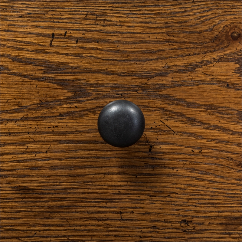 Liberty Furniture Hearthstone Ridge Dark Brown Buffet