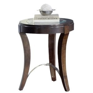 liberty furniture avalon chair side table