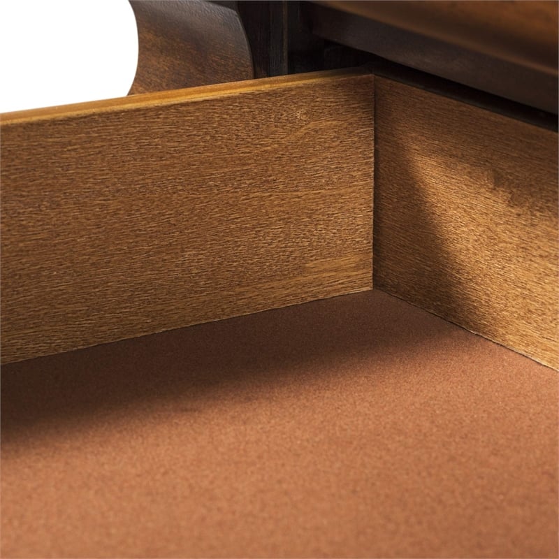 Rustic Traditions Cherry Night Stand