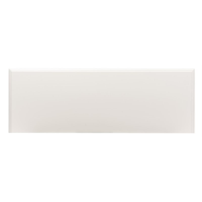 Summer House White Server