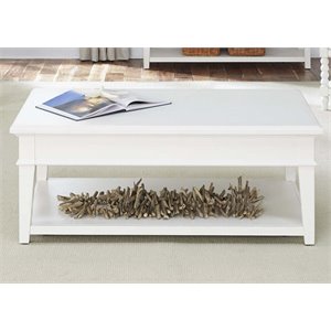 Liberty Furniture Harbor View Coffee T..