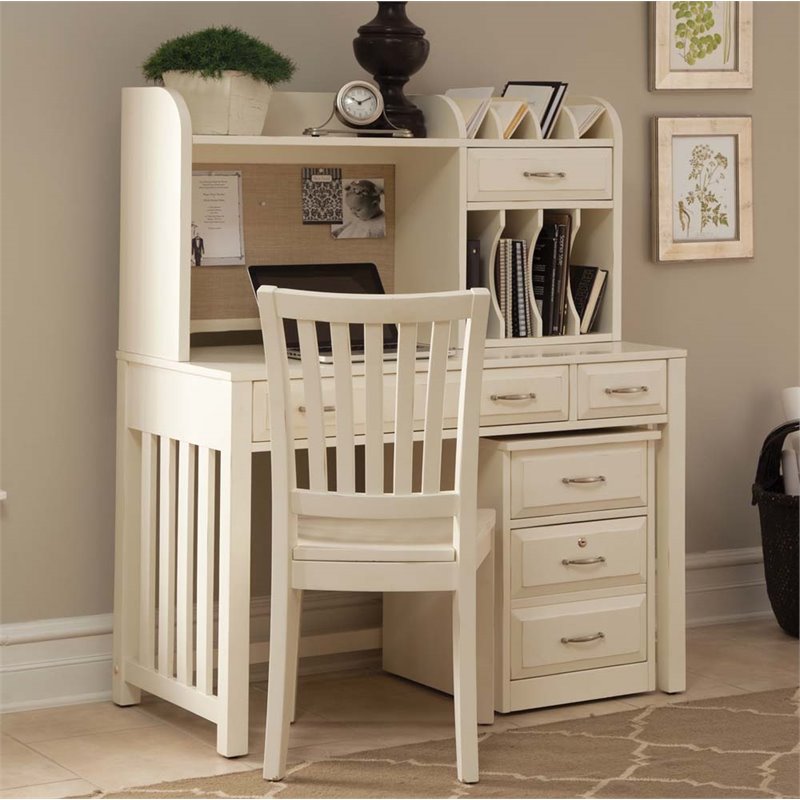 Liberty Furniture Hampton Bay Computer Desk In White 715 Ho111 Liberty Furniture Hampton Bay Computer Desk In White
