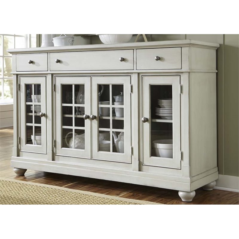 Liberty Furniture Harbor View Buffet 731CB6642