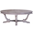 Liberty Furniture Greystone Mill Light Gray 3 Piece Living Room Set